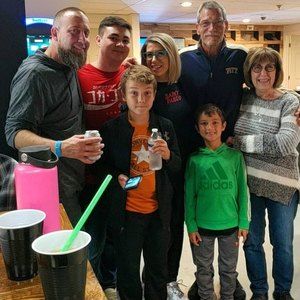 Meet your Posher, Vickie